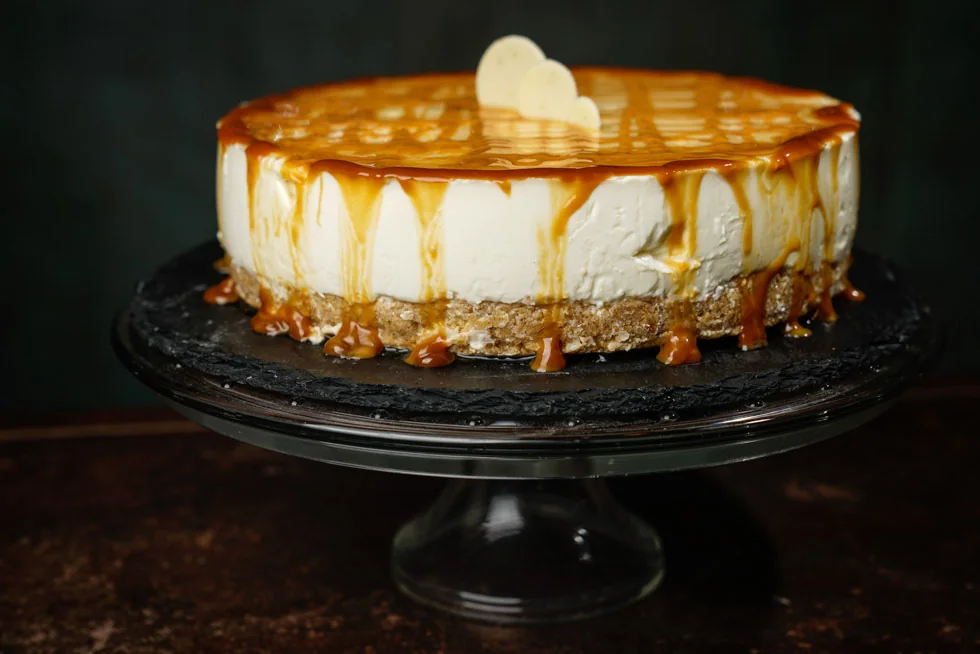 Dessert artigianale